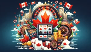 Canadian Online Casinos